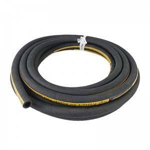 Tank Cleaning Hose For Oil Tank Cleaning Machine  Tank Washing Machine