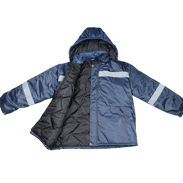 Parkas With Hood Waterproof Featured Image