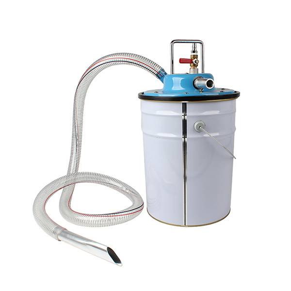 Vacuum Cleaner Pneumatic V-500 Featured Image