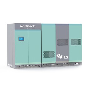 Short Lead Time for Gas Generation Plant - VSD All-in-one Smart Modular Oxygen Generation System – Meditech