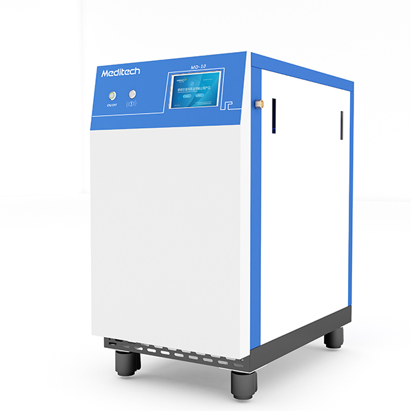 Factory Price Skin Care Oxygenics -
 IC series small-scale oxygen generator – Meditech