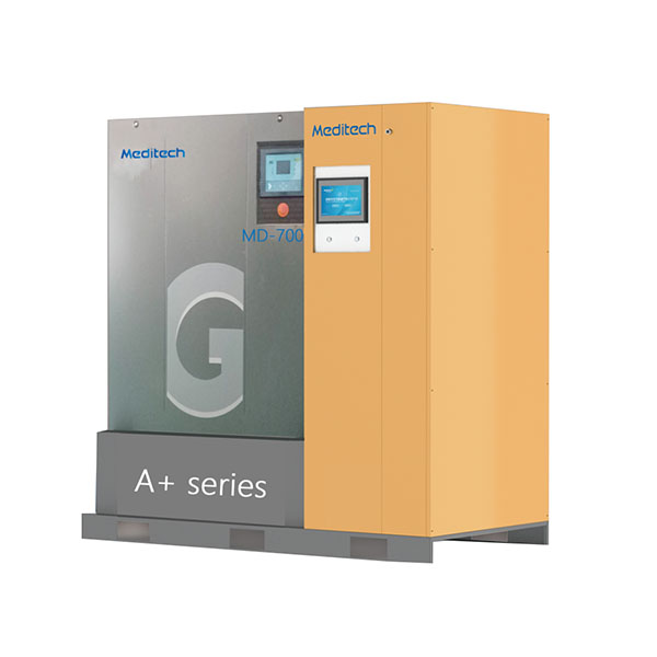 New Arrival China Small Biomass Gasifier -
 A+Series all-in-one smart oxygen generation system (highly integrate） – Meditech