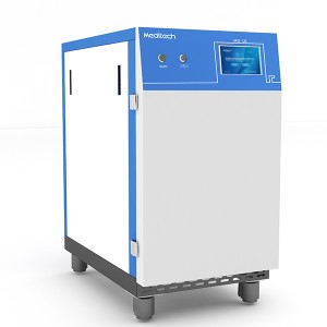 IC series small-scale oxygen generator