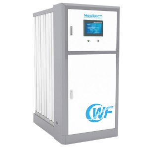 WF PSA медицински кислород Generator