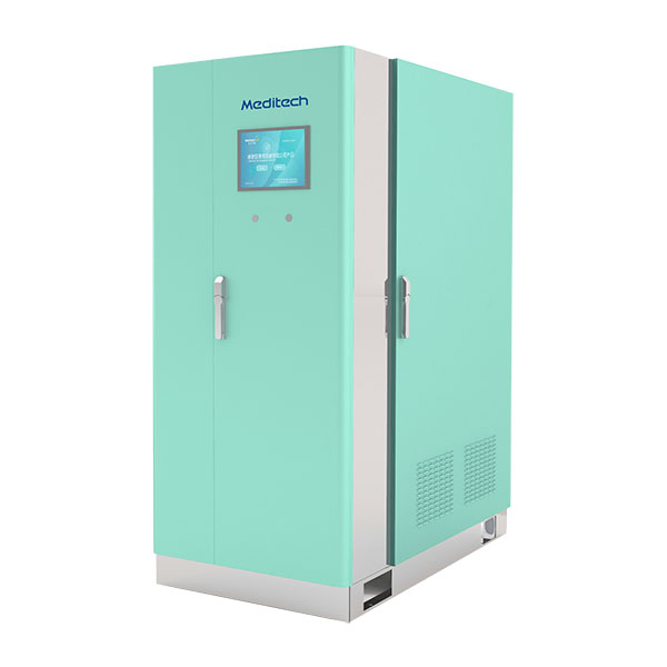 Wholesale Discount Cnc Fiber Cutting Machine -
 A Series all-in-one smart oxygen generation system – Meditech