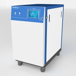 IC Serie kleng-Skala Sauerstoff Generator