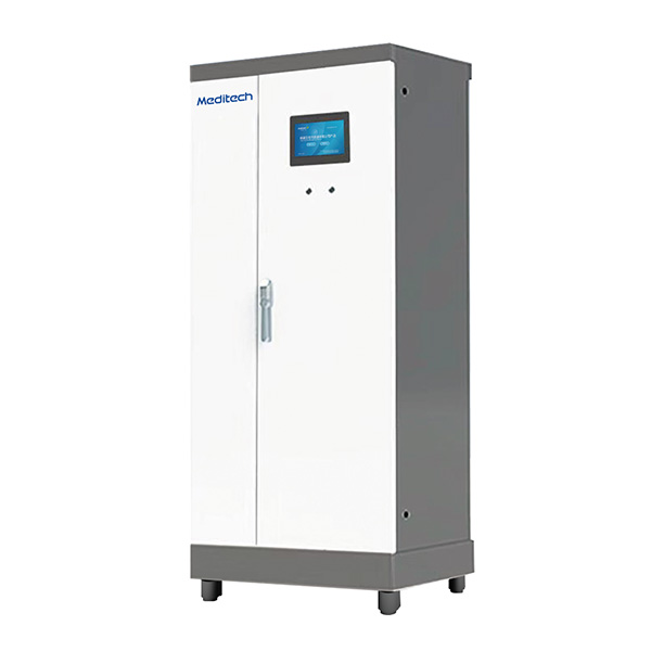 Hot sale O2 Oxygen Bar -
 New IC series small-scale oxygen generator MD-50 – Meditech