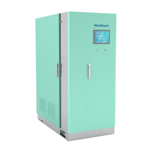 A 시리즈 올인원 스마트 산소 발생 시스템