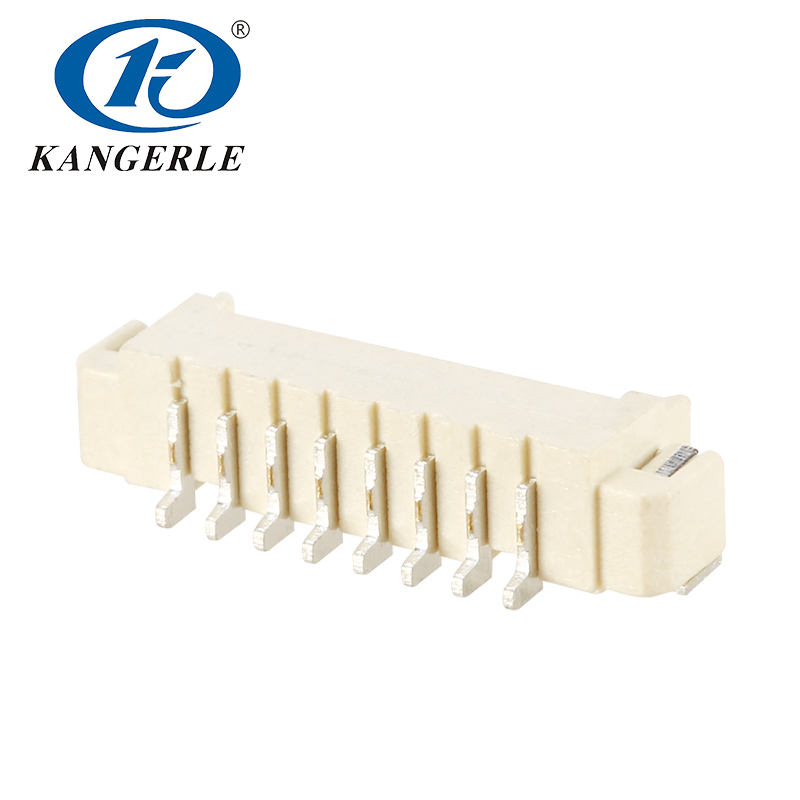 SMD Connector KEL-1.25-WO8