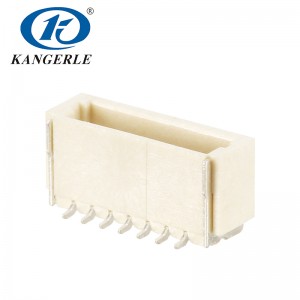 SMD Connector KEL-1.5-WO7