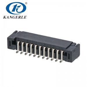 FPC Connector KEL-AFA34-S11ECA-HF