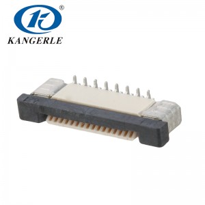 FPC Connector KEL-AFC11-S16JCC-00
