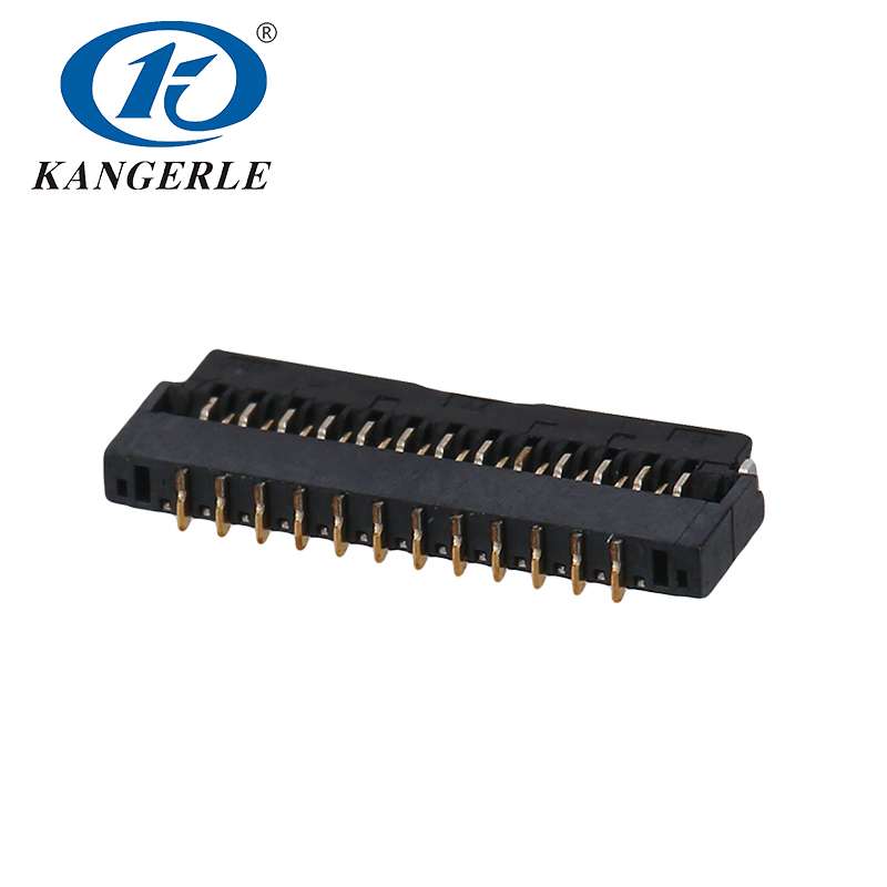 FPC Connector KEL-AFE63-S25FMA-1H