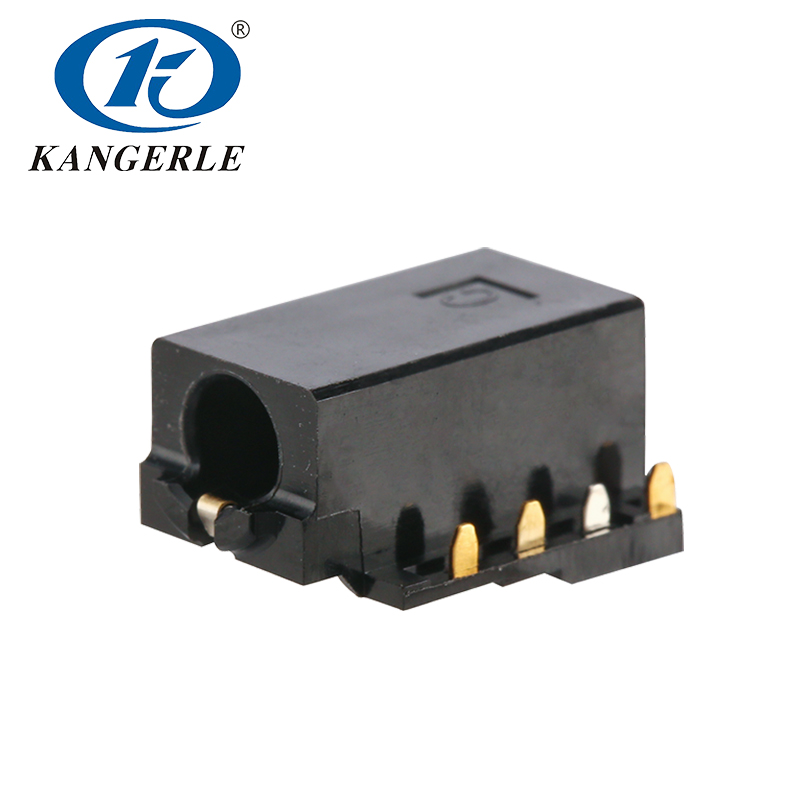 FPC Connector KEL-APJ01-S06A1A-01