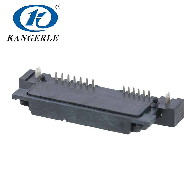 FPC Connector KEL-ASA05-S13A6A-01