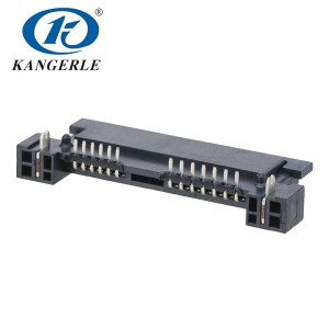 FPC Connector KEL-ASA05-S13A6A-01 02