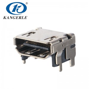FPC Connector KEL-HF-12A000-2SF