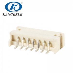 SMD Connector KEL-ZH1.5-WO7