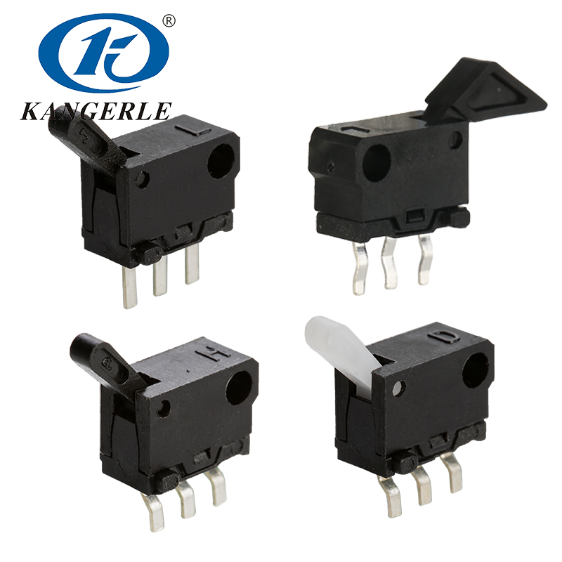 Detector switch KFC-V-108 series