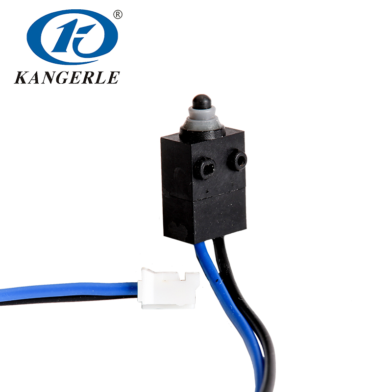 Waterproof micro switch KW1-1C-1101 Featured Image