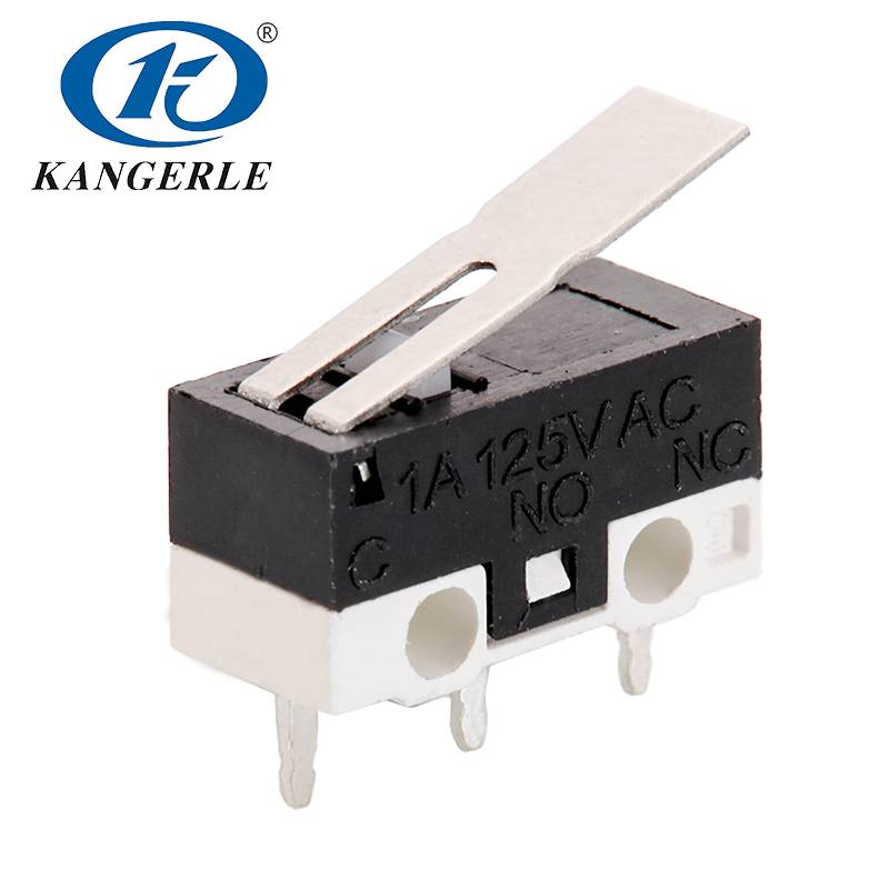 Micro switch KW10-1A-2A
