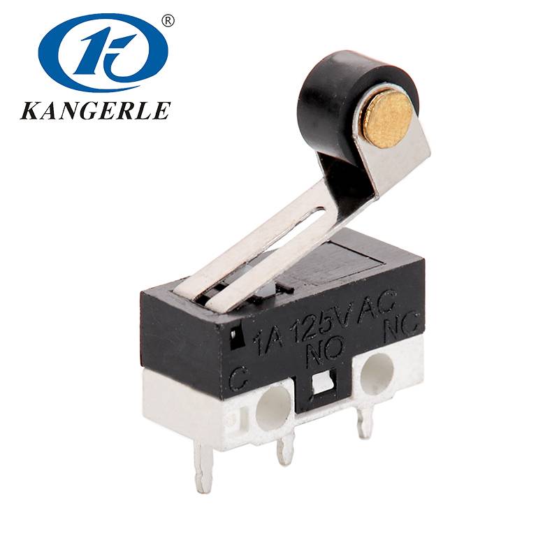 Micro switch KW10-1A-4A Featured Image