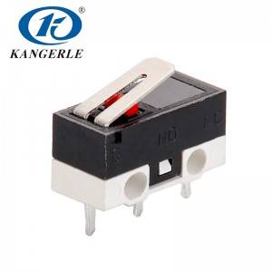 Micro switch KW10-1A-5A