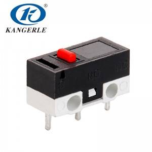 Micro switch KW10-1A-A