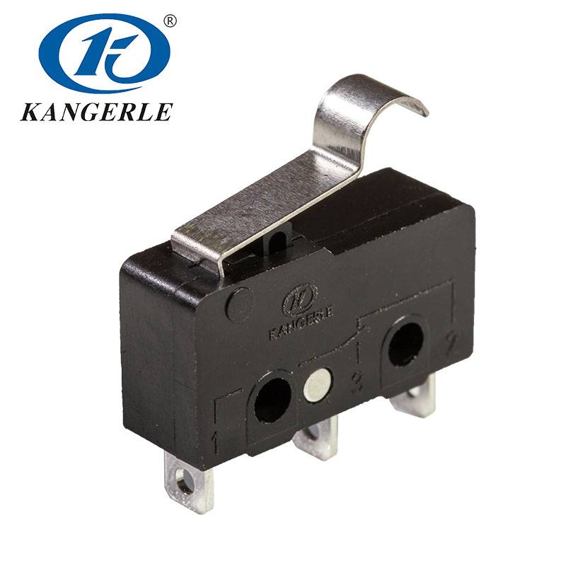 Micro switch KW12-3A-5A