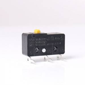 Micro switch 12v defond micro switch KW12-5A-E