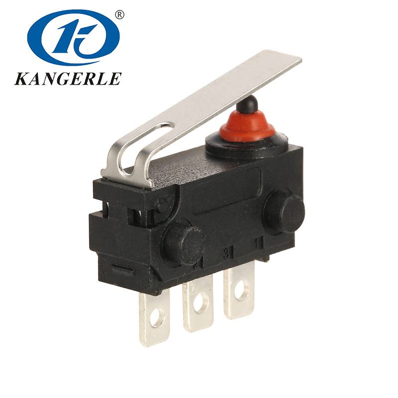 Micro Switch KW2-1A-2A-B6 Featured Image