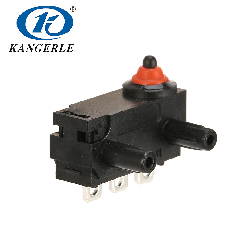 Micro Switch KW2-1A-B-B4 Featured Image