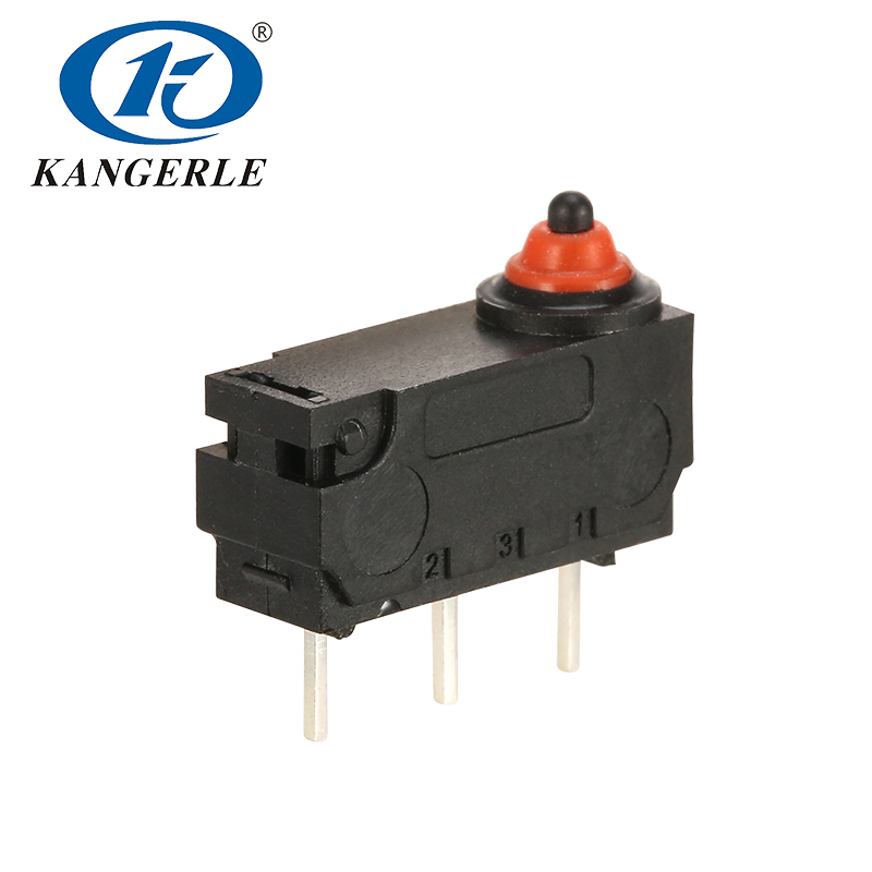Micro Switch KW2-1A-D-B Featured Image