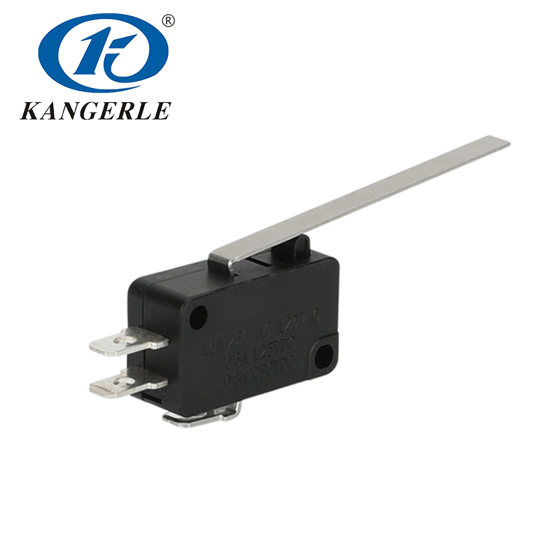 Micro switch KW3-6A-3C