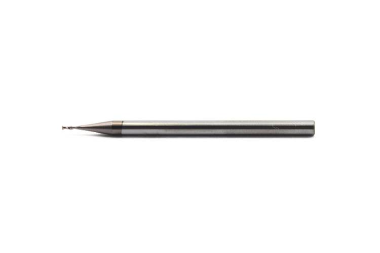 Leading Manufacturer for Insert Cutting Tools -
 Carbide Micro Diameter End Mill – Millcraft