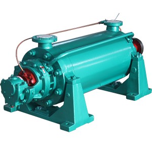DG Boiler Feed Water Pump