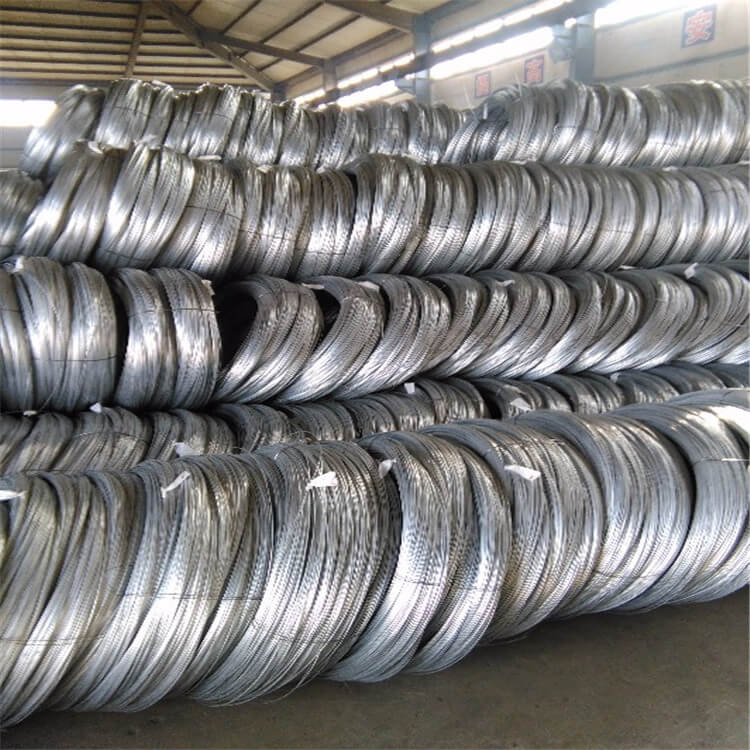 Steel Wire Rod manufacturers and suppliers | Shree Khodal