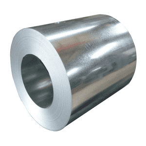 Dx51d Z100 color coated Galvanized Steel Coil