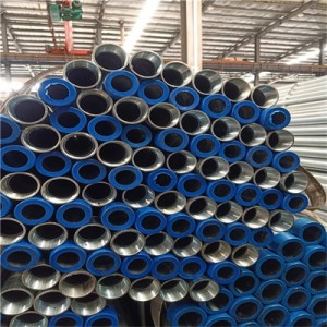 Price of 4 Inch Galvanized Iron Pipe BS1139