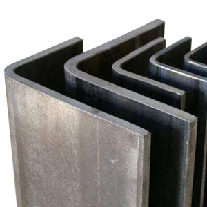 mild steel angle steel iron price