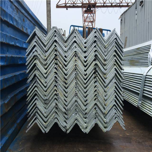 China Equal Steel Angle Bar For Shipbuilding Angle Steel Featured Image