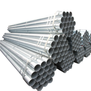 scaffold galvanize pipe 6 meter for galvanized carbon steel pipe