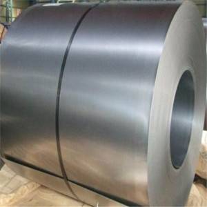 Galvanized Steel Coil Price ASTM Material Roofing Sheets
