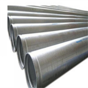 Factory Directly Supply Fire Fighting Pipe Fitting Galvanized Steel Tube