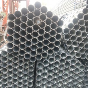 galvanized steel pipe  / thickness of scaffolding pipe