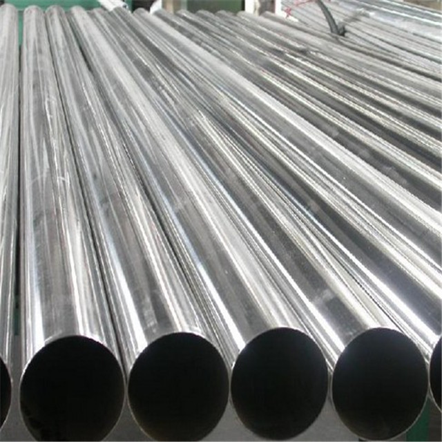 Seamless Galvanized Steel Tube Grade X42