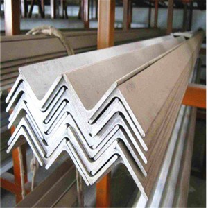 Angle Steel With Standard Weight Per Meter