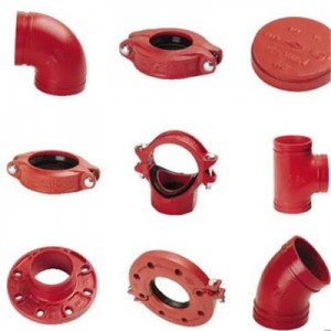 fire pipe for galvanized round steel pipe weight with powder coated pipe