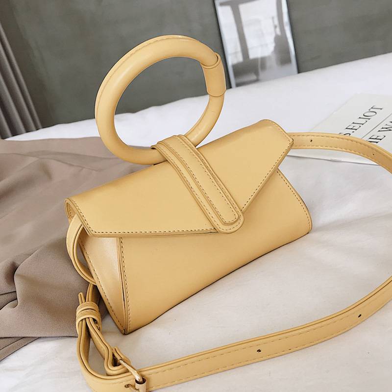 Fashion Designer PU Leather Clutch Purses 2019 Ladies Bags Women Handbags For Women Tote Bag Featured Image