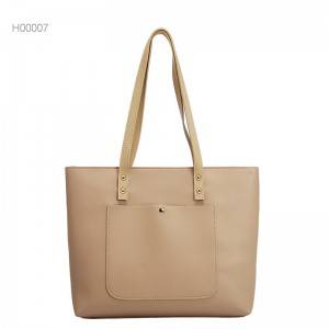 High Quality Lady Shoulder Bag Wholesale Bags Women Handbags